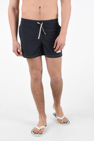 Swim Trunk SIDE STRIPE with Pockets