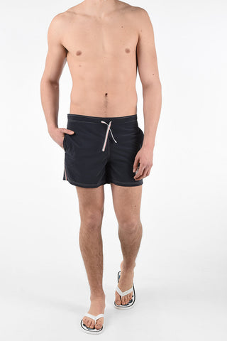 Swim Trunk SIDE STRIPE with Pockets