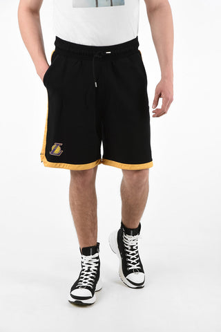 NBA Drawstring LAKERS  Sweat Shorts