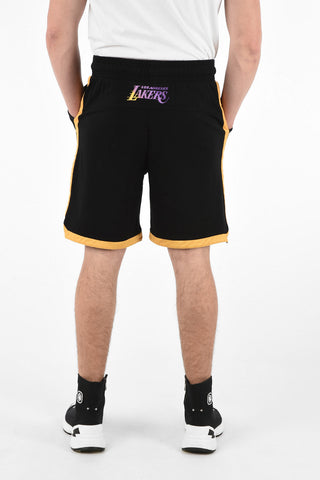 NBA Drawstring LAKERS  Sweat Shorts