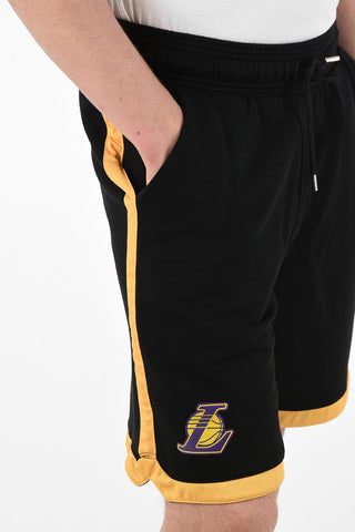 NBA Drawstring LAKERS  Sweat Shorts