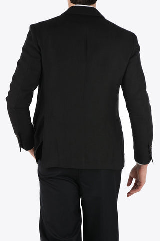 flax ANCONA 2-button blazer