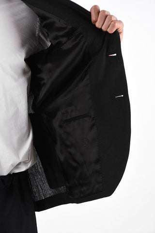 flax ANCONA 2-button blazer