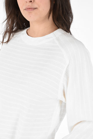 Long Sleeve Caftan with Flush Pockets