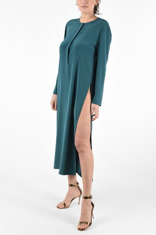 Hidden Closure  KATY Caftan