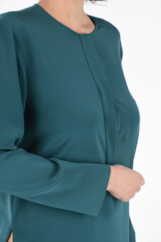 Hidden Closure  KATY Caftan