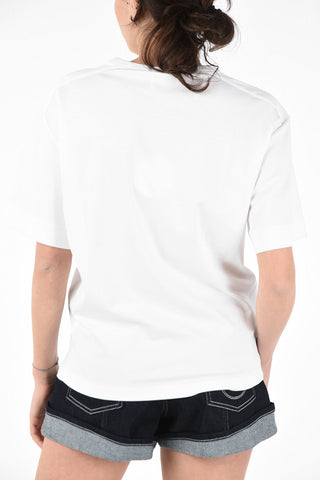 Printed BY THE GRACE OF OUR BODIES T-shirt