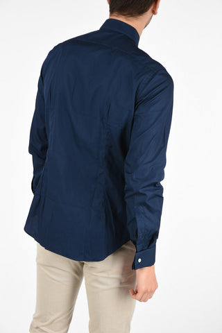 CC COLLECTION camicia collo francese