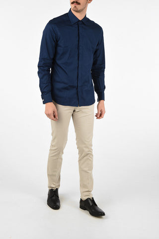 CC COLLECTION camicia collo francese