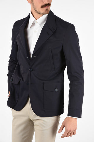 ID IDENTITY blazer drop 6R