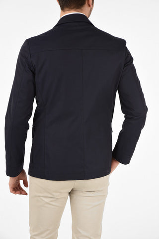 ID IDENTITY blazer drop 6R