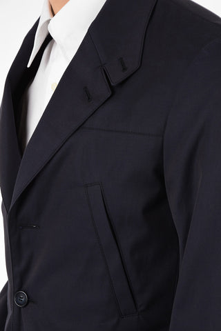 ID IDENTITY blazer drop 6R