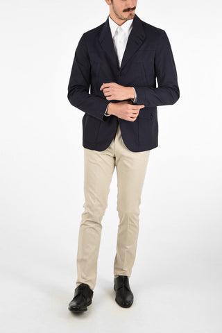 ID IDENTITY blazer drop 6R