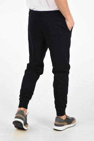 EZ LUXURY Drawstring Jogger Pants