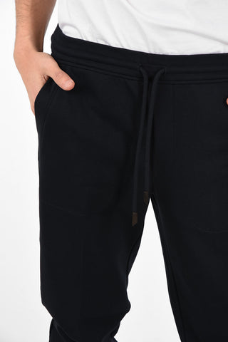 EZ LUXURY Drawstring Jogger Pants