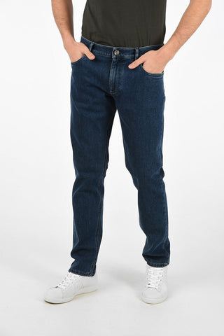 ID 5 Pocket GAIA Stretch Denims