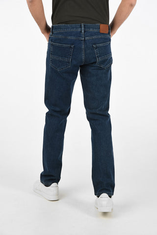 ID 5 Pocket GAIA Stretch Denims