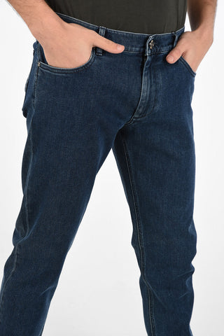 ID 5 Pocket GAIA Stretch Denims