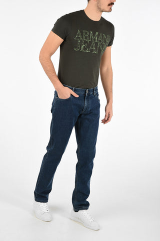 ID 5 Pocket GAIA Stretch Denims
