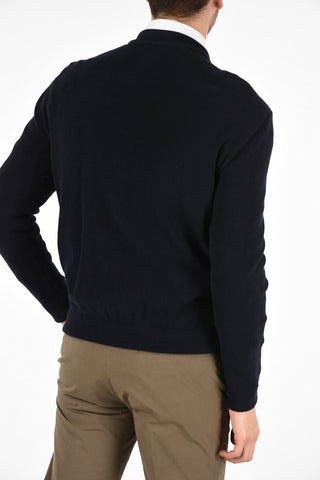 CC COLLECTION O.WEAR suede leather full zip outerwear jacket