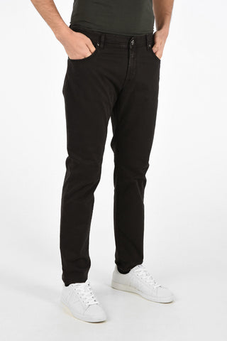 ID Regular Waist Chino Pants
