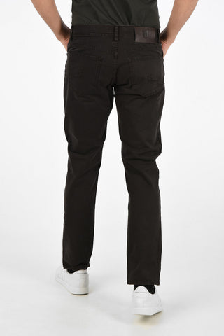 ID Regular Waist Chino Pants