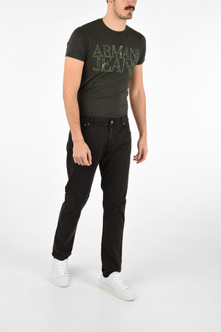 ID Regular Waist Chino Pants
