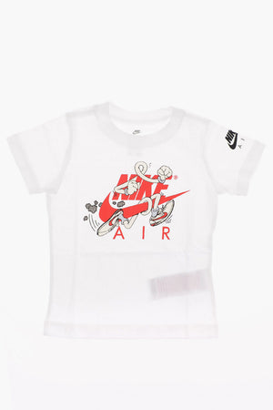AIR Bedrucktes T-Shirt