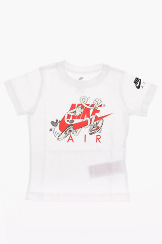 AIR T–shirt stampata