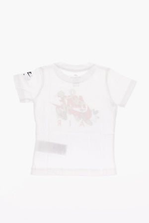 AIR Bedrucktes T-Shirt