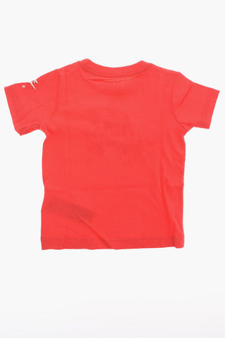 AIR T–shirt stampata