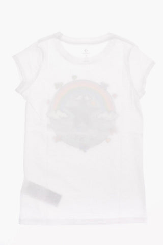 ALL STAR T-Shirt con Stampa Logo