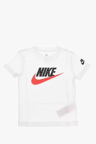 Logo-Print GLOW IN THE DARK t-shirt