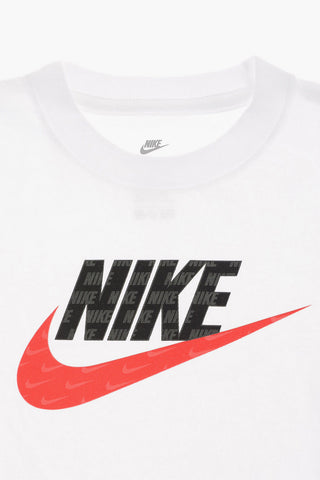 Logo-Print GLOW IN THE DARK t-shirt