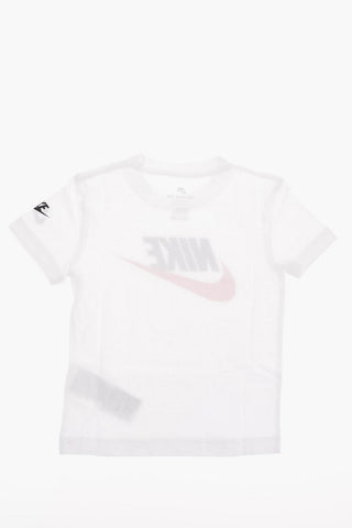 Logo-Print GLOW IN THE DARK t-shirt