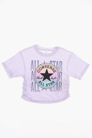 ALL STAR T-Shirt with Logo Print