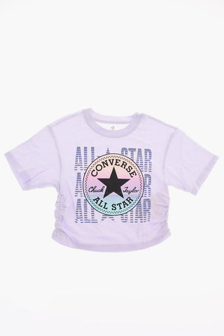 ALL STAR T-Shirt with Logo Print
