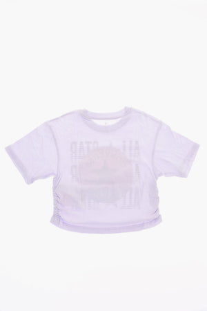 ALL STAR T-Shirt with Logo Print