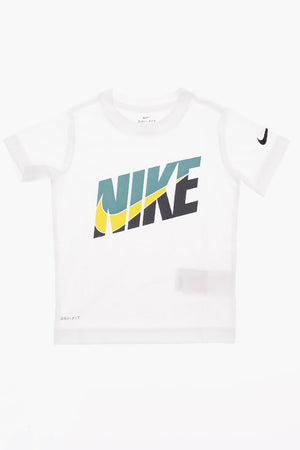 T-Shirt DRI FIT mit Logo-Aufdruck