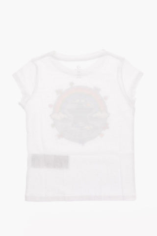 ALL STAR Logo-Print t-shirt