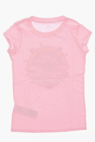ALL STAR Logo-Print t-shirt