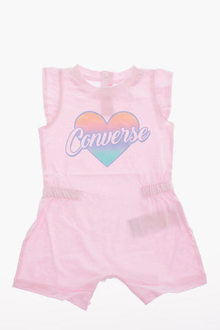Handband Romper Suit 2 Piece Set