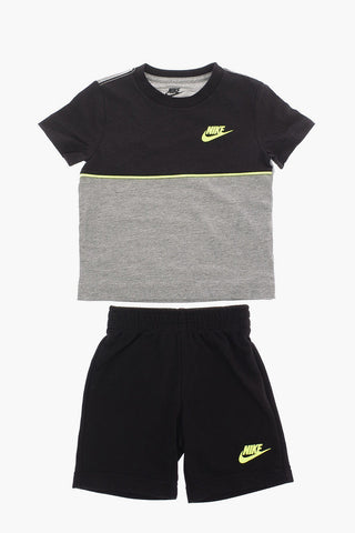 T-Shirt and jogger pants set