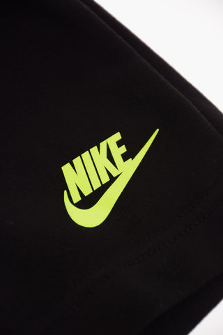 T-Shirt and jogger pants set
