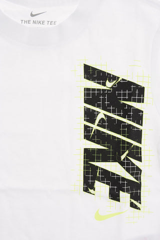 Jersey t-shirt GLOW IN THE DARK