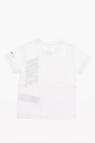 Jersey t-shirt GLOW IN THE DARK