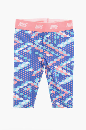 Leggings DRI-FIT mit Punkten