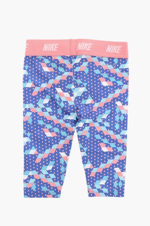 Leggings DRI-FIT mit Punkten