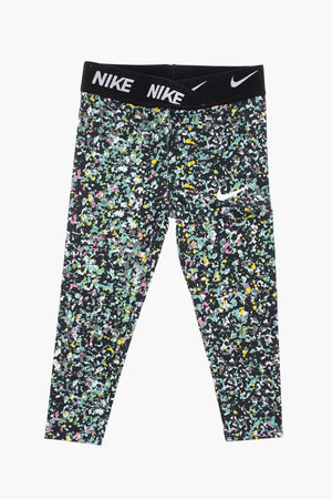 Gemusterte Leggings