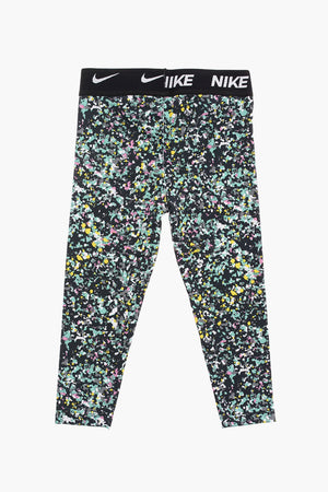Gemusterte Leggings